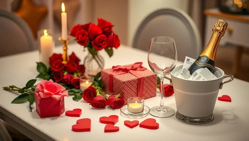 Alla hjärtans dag 2025 – vad händer i Sverige