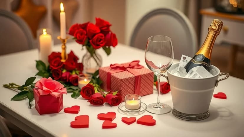 Alla hjärtans dag 2025 – vad händer i Sverige