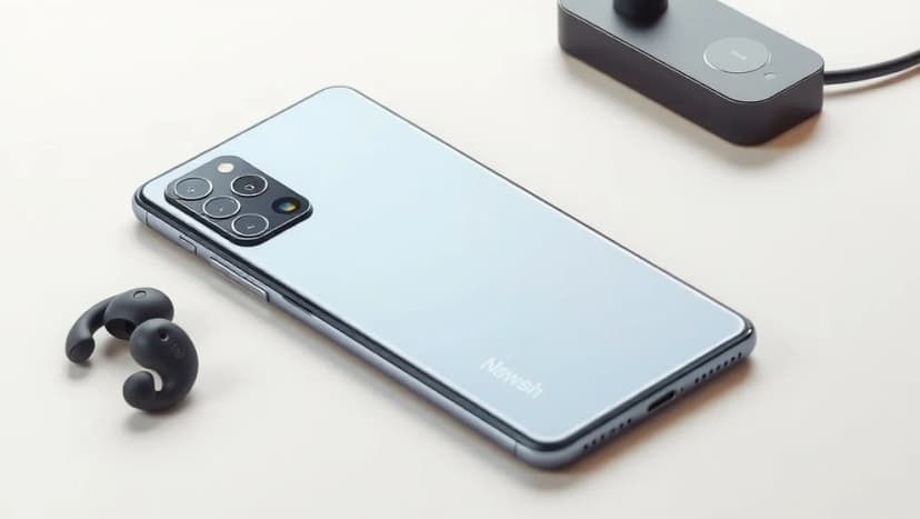 iPhone 17 Pro Max vad kan den göra