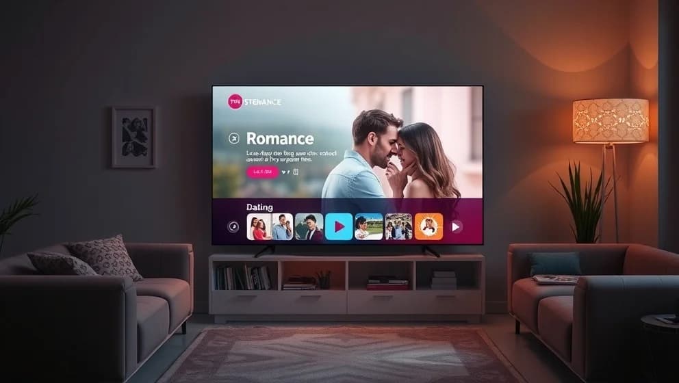 Vad är Ola Love is Blind på Netflix