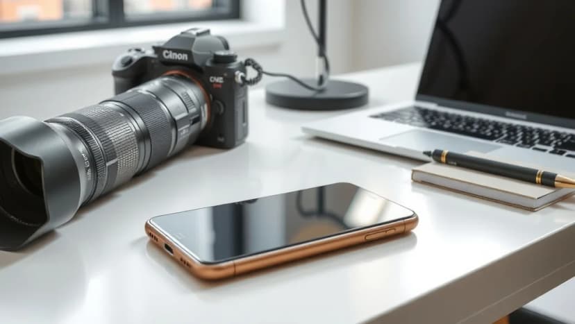 Vad kan iPhone 14 Pro Max egentligen göra