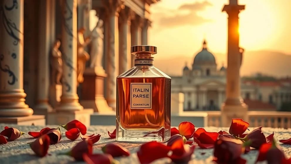 Valentino född i Rom